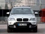 BMW X5 3.0d 2007 года